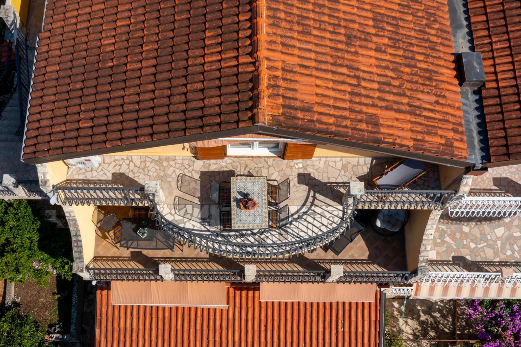Apartments Rogoznicka Oaza Rogoznica  Exterior photo