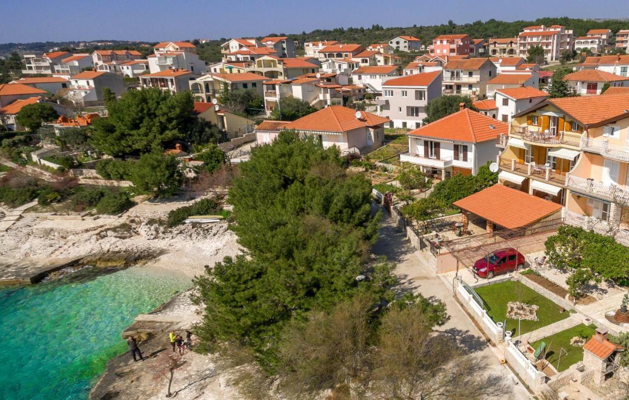 Apartments Rogoznicka Oaza Rogoznica  Exterior photo
